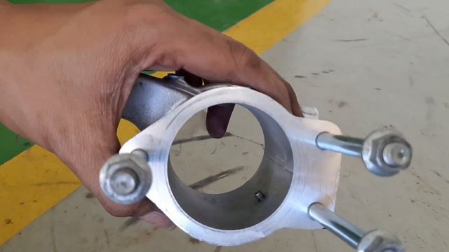 Tune Up Toyota Hilux Double Cabin | 2KD-FTV/VNT