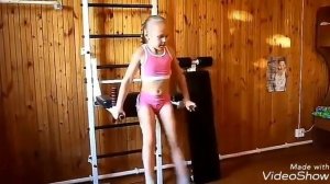 ВАРВАРА ГОРДЕЕВА