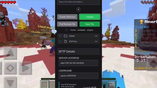 BEST FREE NO LAG 24/7 MINECRAFT ASIA AND EUROPE SERVER HOSTING | HORIZON HOSTING смотреть онлайн