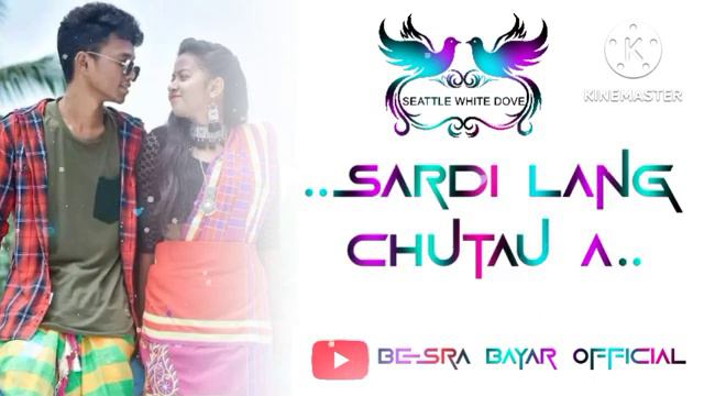 Tanag Kole Re Mase//Sim Bili Do//New Santali Whatsapp Status Video 2022 смотреть онлайн