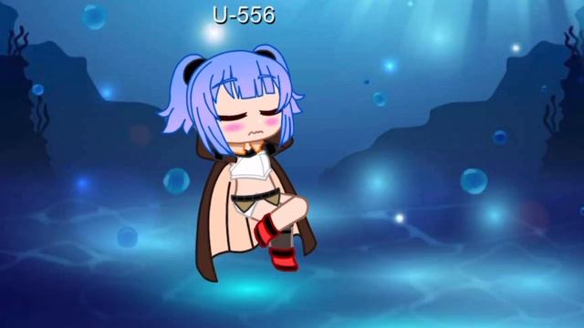 The Unveiling Secret of Bismarck AKA SCP-4217 (Gacha Club/Azur Lane) смотреть онлайн