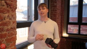 Фотошкола рекомендует: Обзор объектива Canon EF 17-40mm f/4L USM