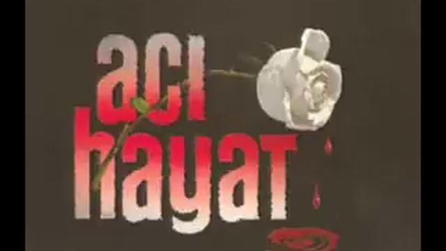 Kubat - Yalan (aci hayat) смотреть онлайн