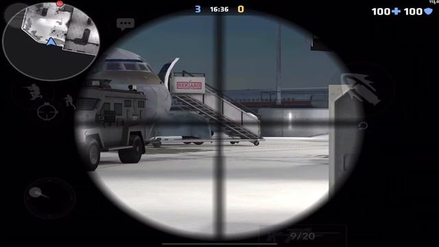 ФИШКИ, КОТОРЫЕ СПАЛИЛИ В КИБЕРСПОРТЕ | Critical Ops Etern1ty смотреть онлайн