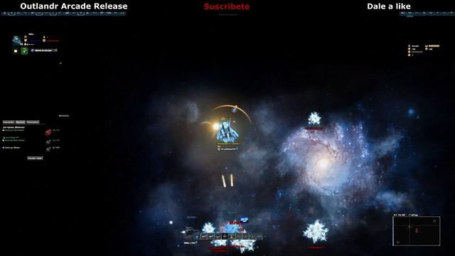 ¡Marcha Empyrian Marzo! // Nuevo Diseño, Cofres Especiales y Más || DarkOrbit смотреть онлайн