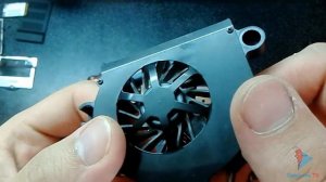 Разборка ноутбука Toshiba Satellite L100