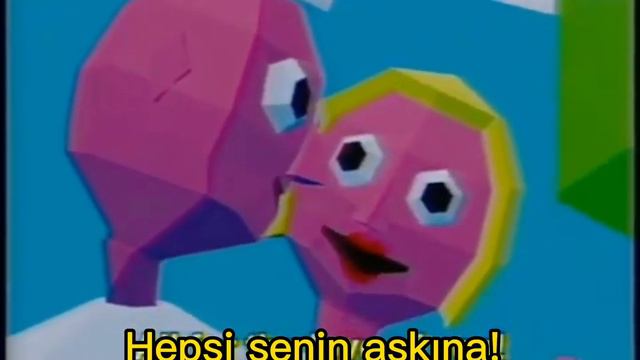 Daisy Bell-Türkçe Çeviri