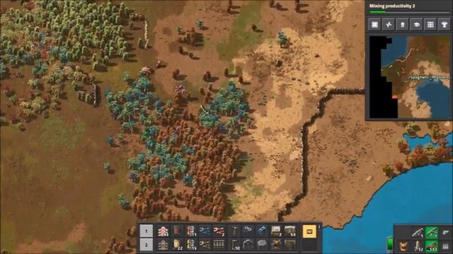 Factorio CoOp part 35 смотреть онлайн
