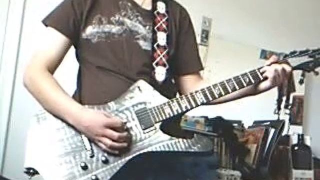 Scars on Broadway - 3005 (cover) смотреть онлайн