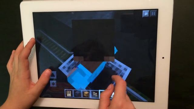 Minecraft Universal Studios смотреть онлайн