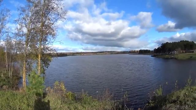 Green Gold Park Место в которое хочется возвращаться