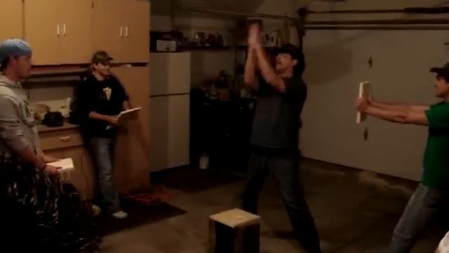 Matt Fabry Karate Expert смотреть онлайн