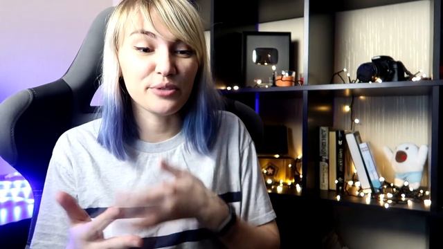 Учебник по Творческой Реализации