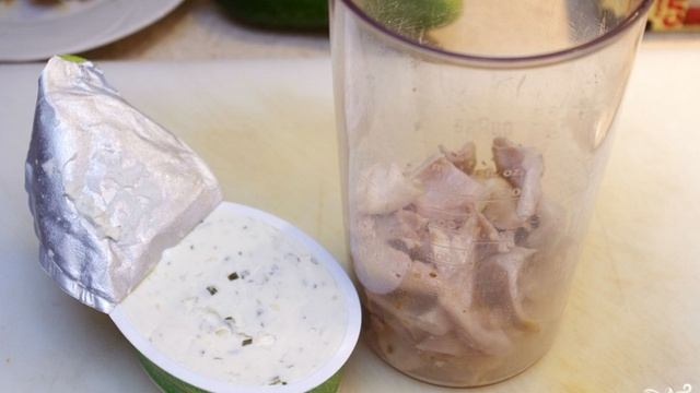 Сборник рецептов