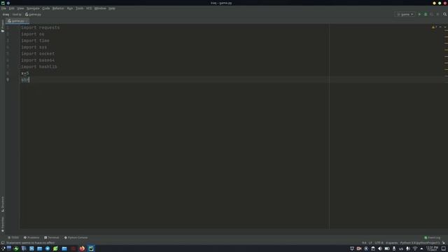 introduction python 3.9 смотреть онлайн