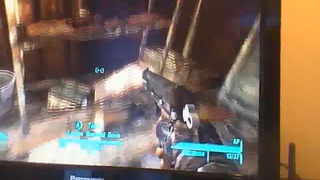 Fallout New vegas Guide to get The Chopper смотреть онлайн