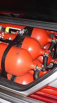 НИВА, газ не нужен! смотреть онлайн