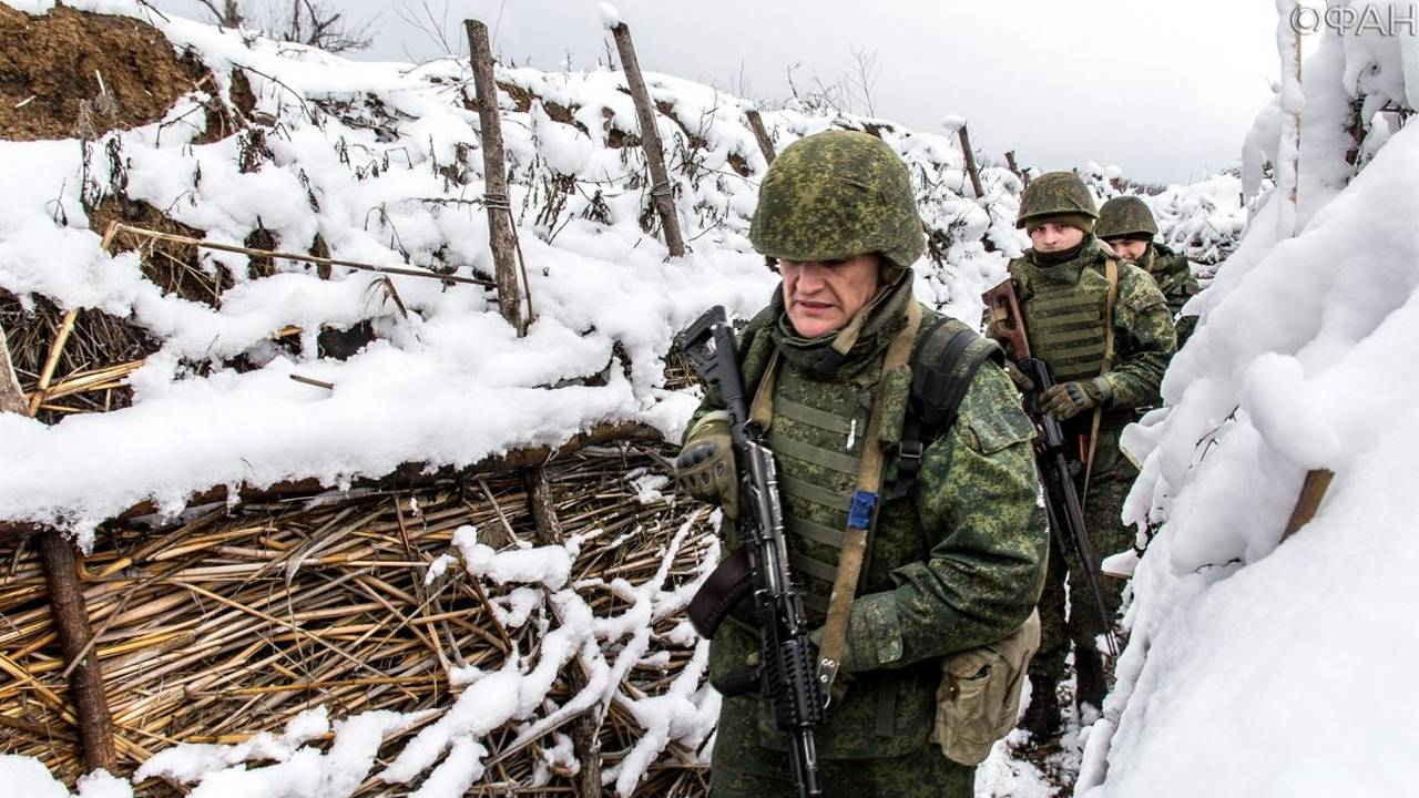 Комбата ВСУ Купола понизили в должности за интервью The Washington Post | новости