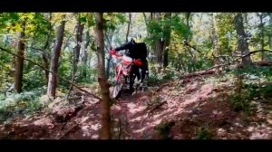 Обкат Rockot Raptor r5