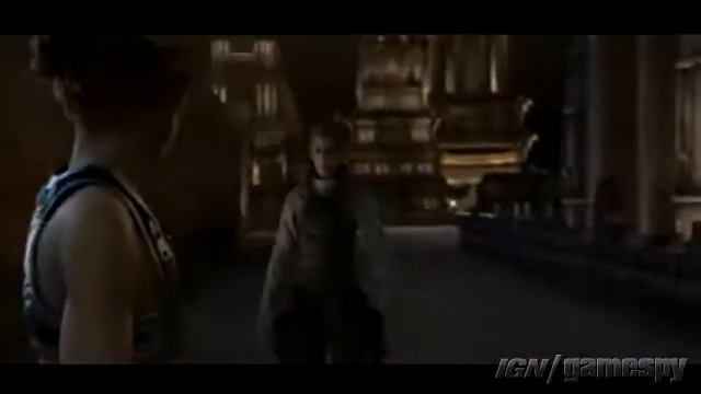 Final Fantasy XII Trailer Soundtrack смотреть онлайн