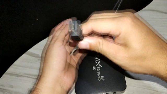 Como instalar a tv box mxq pro 4k 5g смотреть онлайн