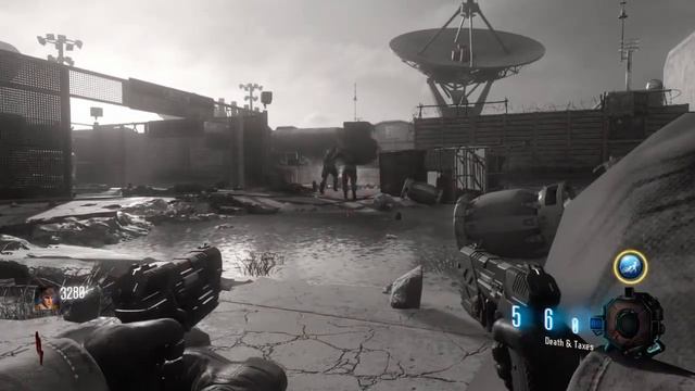 UNLIMITED REVIVES! Your Game Cannot End Moon Area 51 Near Death Experience Tactic! смотреть онлайн