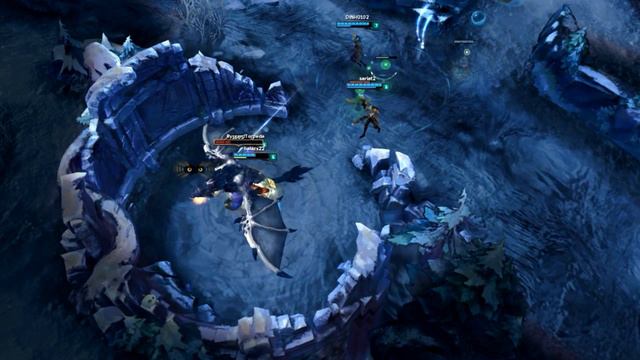 Thug Life Braum смотреть онлайн