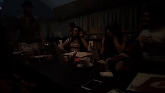 Марципановая Мафия, 21.08.2016. Победа Красных, противостояние Жулика. смотреть онлайн