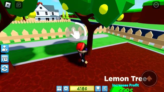 It’s the lemonade tycoon time part 2/ Roblox смотреть онлайн