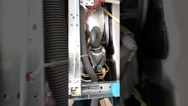 Dishwasher heater broken смотреть онлайн