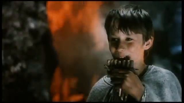 Mio, Min Mio (Deleted Scenes # 2)