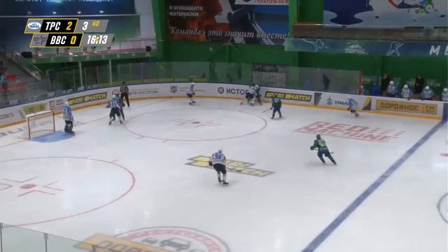 Торос - ЦСК ВВС: хайлайты матча смотреть онлайн