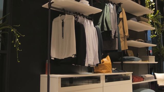 Salone Internazionale del mobile di Milano Cattelan Italia Stand смотреть онлайн