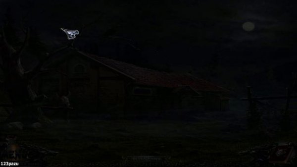 Shadow Wolf Mysteries: Curse of the Full Moon - Part 7 END Let's Play Walkthrough