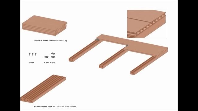 greendecking installation instruction.wmv смотреть онлайн