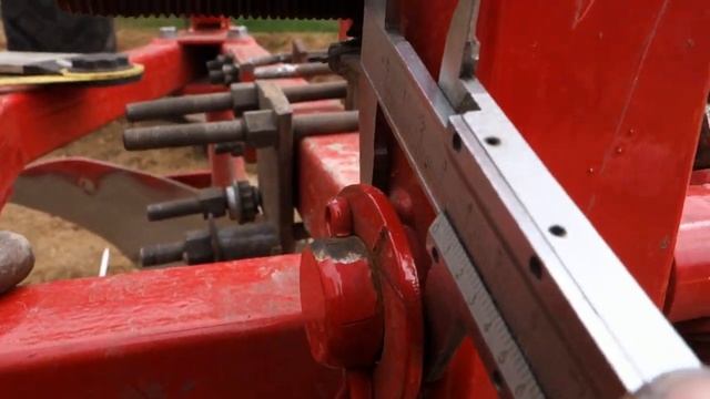 2х корпуснойПольский плуг WIRAX для минитрактора размеры плуга смотреть онлайн