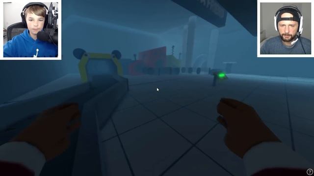 ROBLOX POPPY PLAYTIME (SCARY!) смотреть онлайн