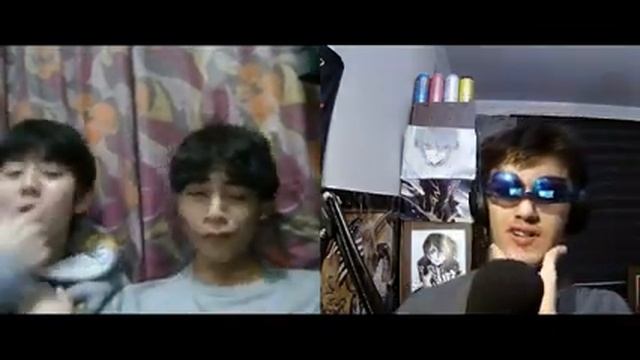 OMEGLE BEATBOX | FREAK REACTIONS | PART 3 смотреть онлайн