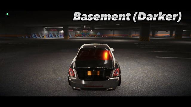 Ultra Graphics! Drive Zone Online Awesome Mirror Chrome Paint Lighting FX! 😱 смотреть онлайн