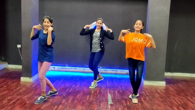 Leta Jaijyo | Dance Video | Easy Rajasthani Dance | Chinu ,Khushi ,pari | Jp Choudhary