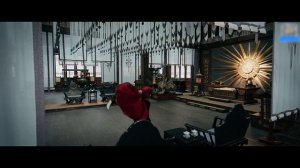 Девушка в цзянху 1 сезон 23 серия