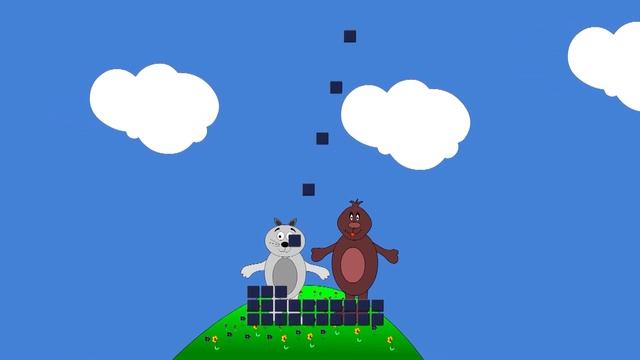 Episode 7: Increase Baby Curiosity and Stimuli Geometry Shape (0-4 yr) смотреть онлайн