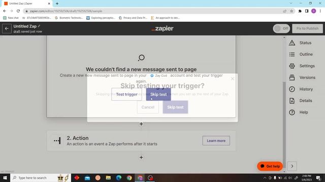 How to Connect Zapier to Wordpress (Quick & Easy) смотреть онлайн