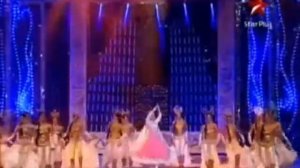 Очень красивая песня - АЙШВАРИЯ  РАЙ - танец  под Аварскую песню