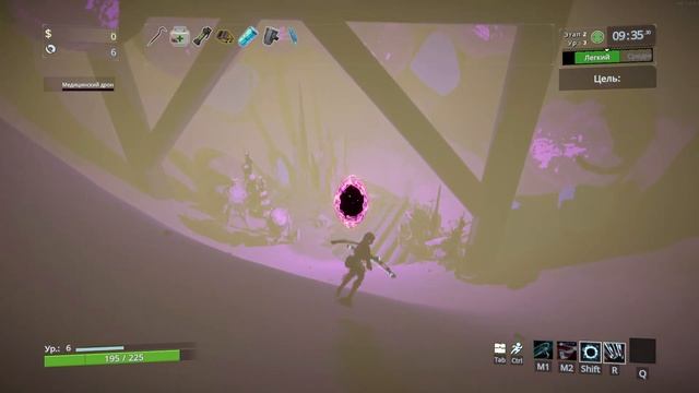 КАК ОТКРЫТЬ АКРИДА В RISK OF RAIN 2 ГАЙД 2023 | СТАБИЛИЗАЦИЯ В ПОЛЯХ ПУСТОТЫ РИСК ОФ РЭЙН 2 смотреть онлайн