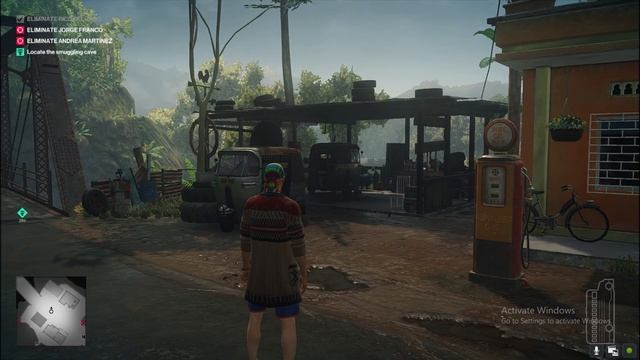 HITMAN 2 || എന്നെ അറിയാവുന്നവരോട് ഞാൻ പണ്ടേ പറഞ്ഞിട്ടുണ്ട് DRUG DEALING IS A DIRTY BUSSINESS|| смотреть онлайн