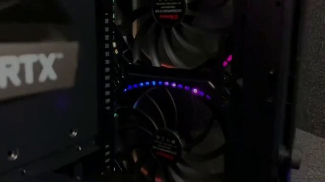 SNOGARD GamingLine Ryzen 5 3600X-SSD-RTX3060Ti OC WiFi смотреть онлайн