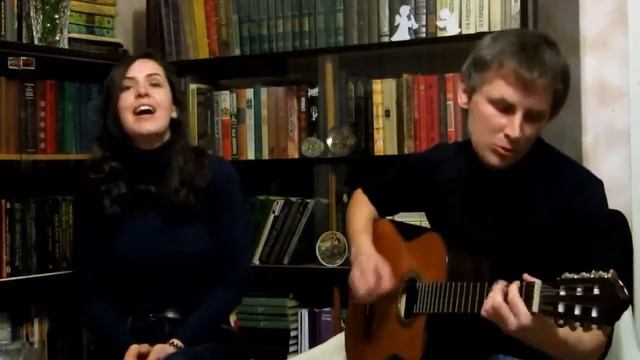 АндрЮля - "Кафе "Экипаж" смотреть онлайн