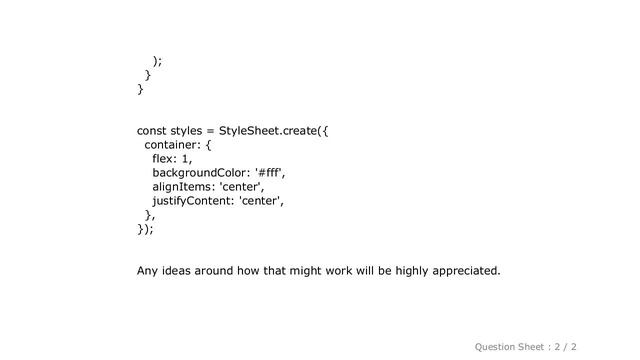 Android : Debugging WebView in React Native apps смотреть онлайн