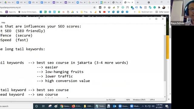 On-Page Seo With WordPress and Yoast SEO смотреть онлайн